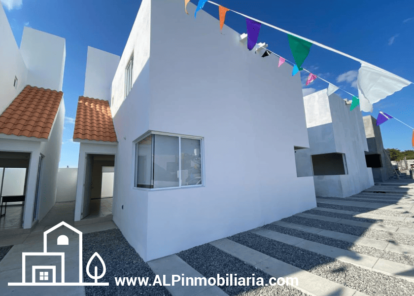 Casa Nueva Villa Brisa 84