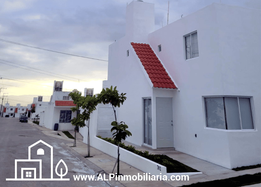 Casa Nueva Villa Brisa 84 unifamiliar