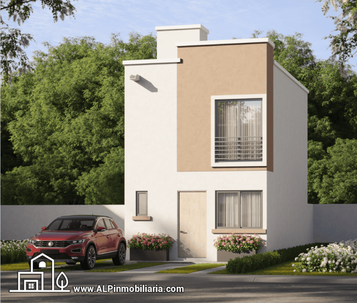 Casas Nuevas En Ciudad Valles